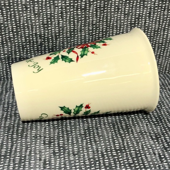 Lenox Travel Mug - Picture 5 of 9